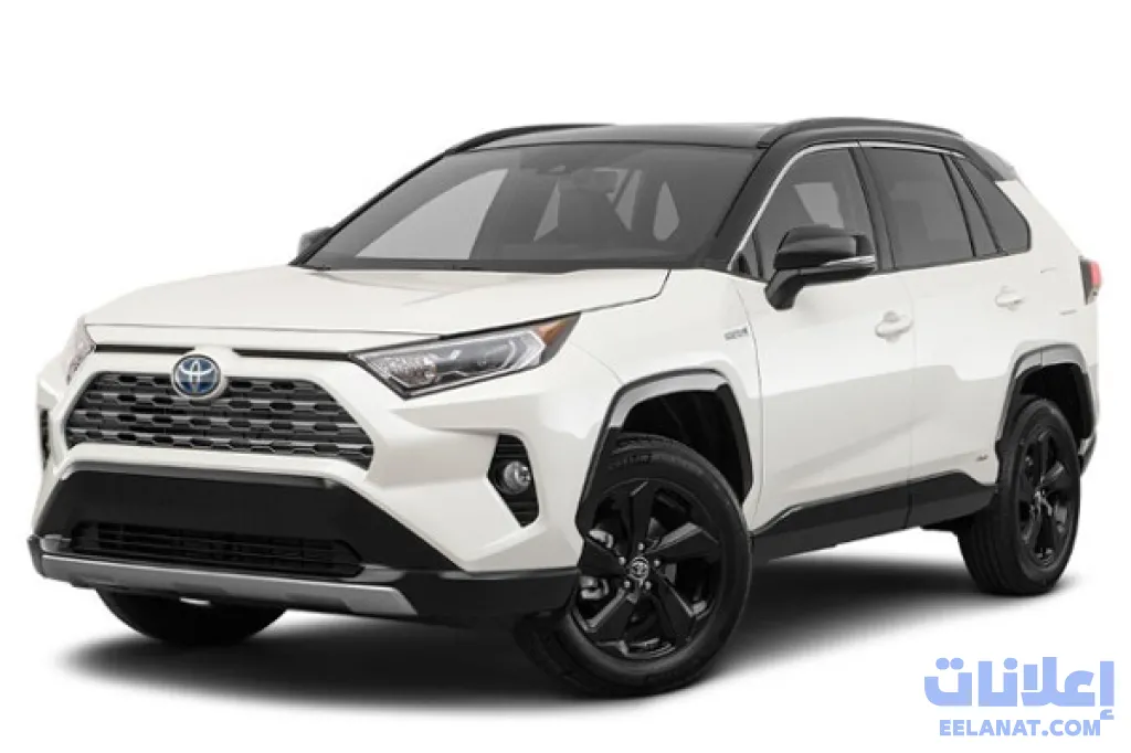 سيارة للبيع 2025