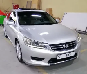 هوندا اكورد 2013 للبيع