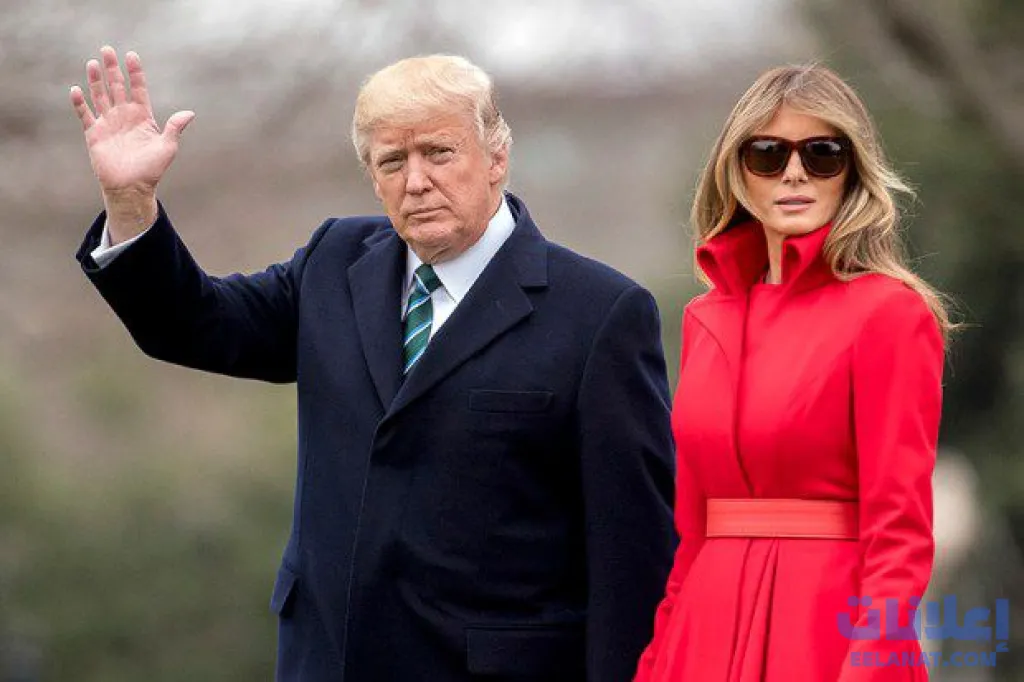 إعلان مرة اخرى