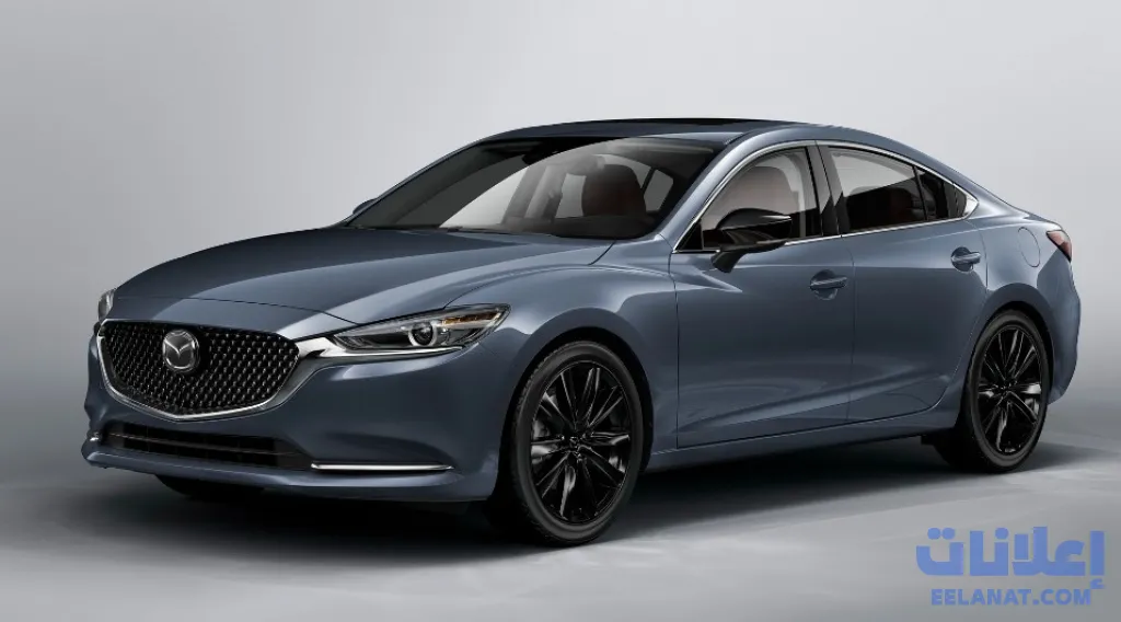 مازدا 2025