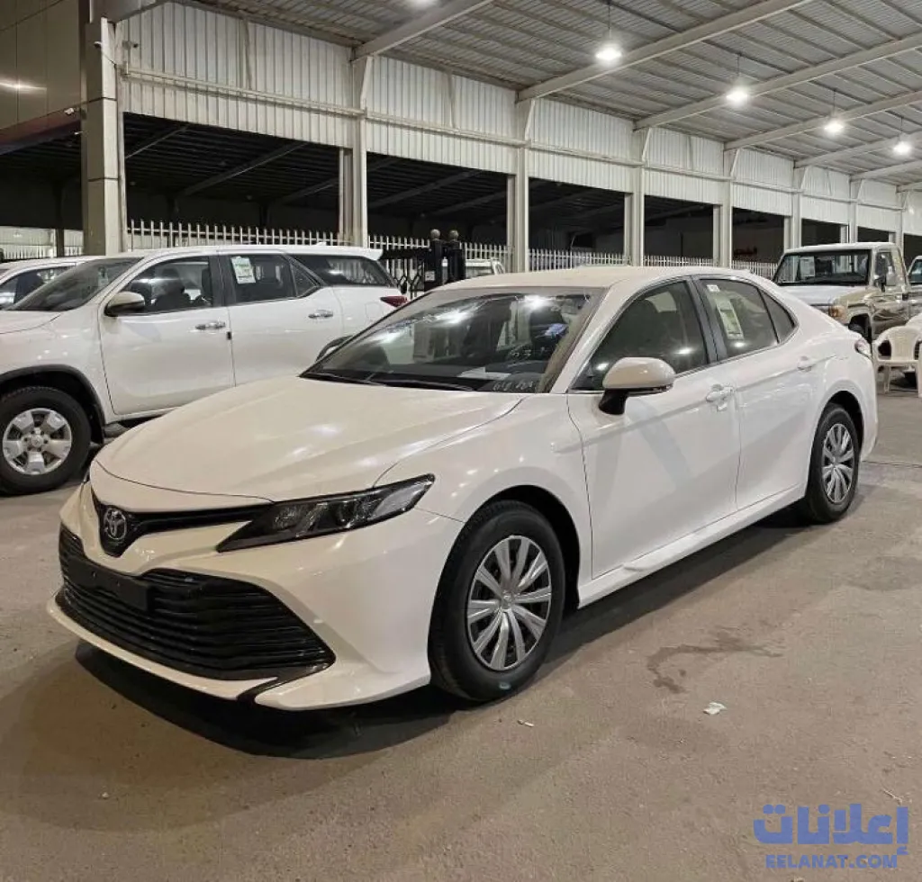 إعلان جديد السيارات