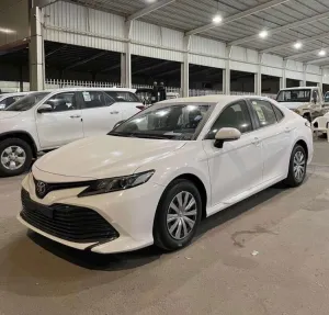 كامري للبيع