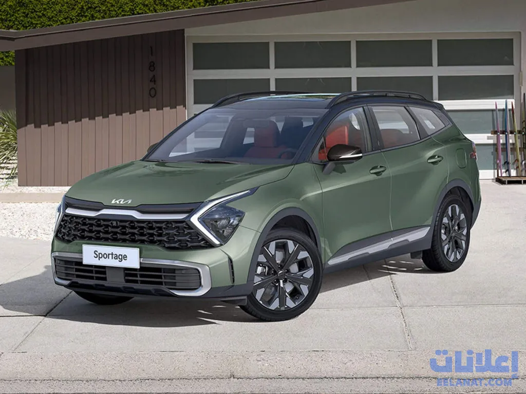 سيارة للبيع 2026