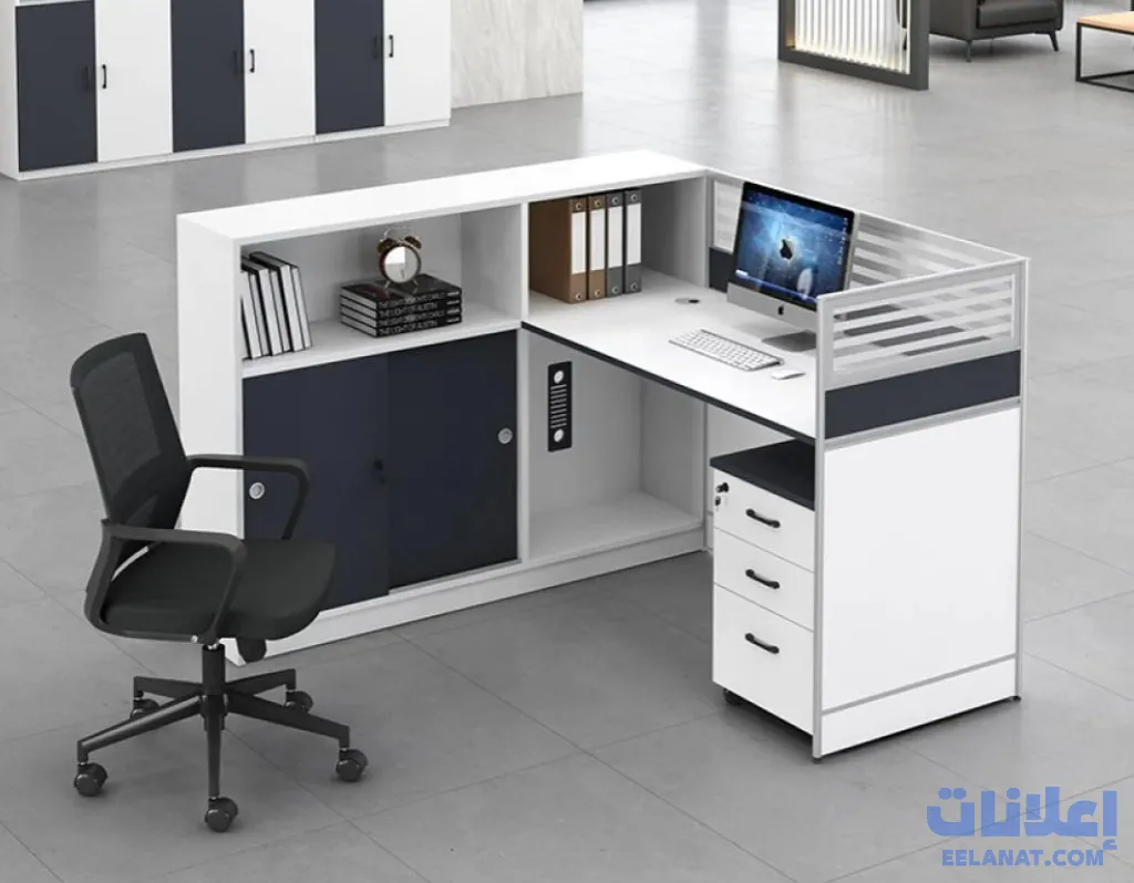 مكتب جديد 2026