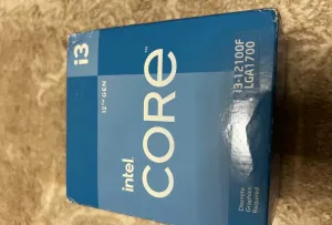 معالج جديد إنتل i3